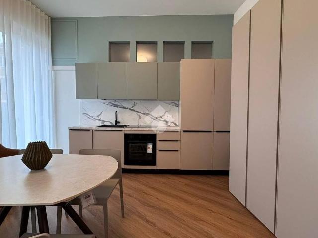 Appartamento in affitto a Milano via Don Giovanni Bosco, arredato, ristrutturato, balcone TrovaCasa