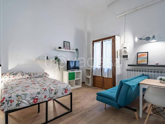 Appartamento in affitto a Milano via Don Giovanni Bosco, arredato, studio TrovaCasa