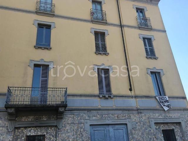 Appartamento in affitto a Milano via Don Giovanni Verità, 19, arredato, nuova costruzione, ristrutturato TrovaCasa
