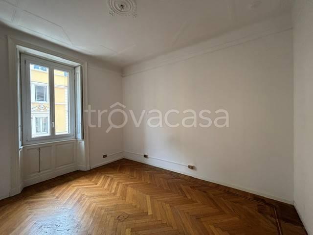 Appartamento in affitto a Milano via Donatello, non arredato/vuoto, ascensore, doppia esposizione TrovaCasa