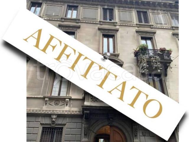 Appartamento in affitto a Milano via Donatello, 1, arredato, vicinanze negozi, parquet TrovaCasa