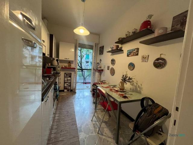 Appartamento in affitto a Milano via Daniele Ricciarelli, 37, arredato, terrazzo, centrale TrovaCasa