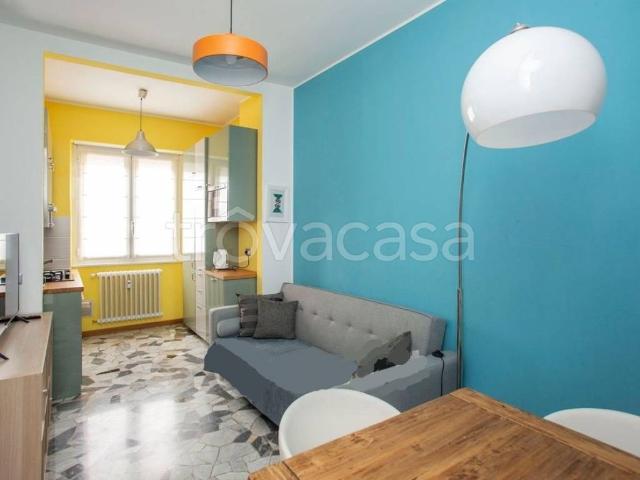 Appartamento in affitto a Milano via dei Carracci, 10, arredato, ascensore, ristrutturato TrovaCasa