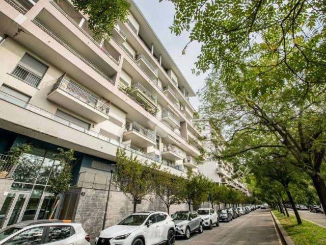 Appartamento in affitto a Milano via del Futurismo, 5, arredato, terrazzo, ascensore TrovaCasa