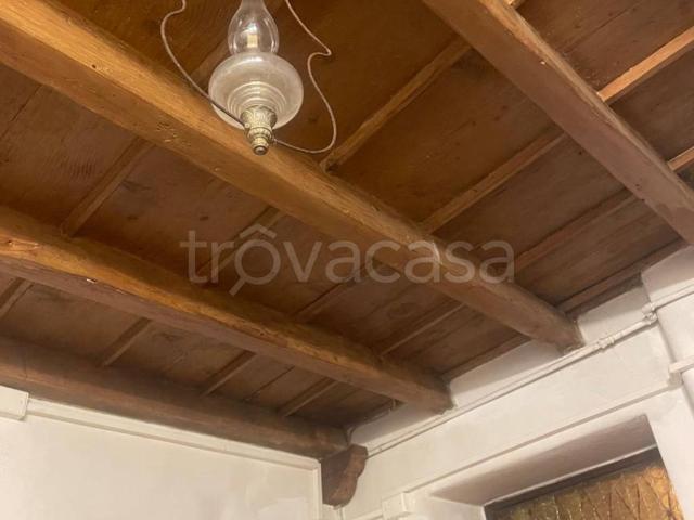 Appartamento in affitto a Milano via del Torchio, libero subito, centrale, luminoso TrovaCasa