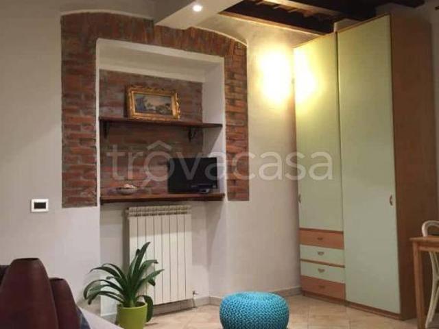 Appartamento in affitto a Milano via della Chiesa Rossa, Gratosoglio