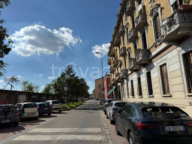 Appartamento in affitto a Milano via dell'Aprica, 8, arredato, riscaldamento autonomo, vicinanze negozi TrovaCasa