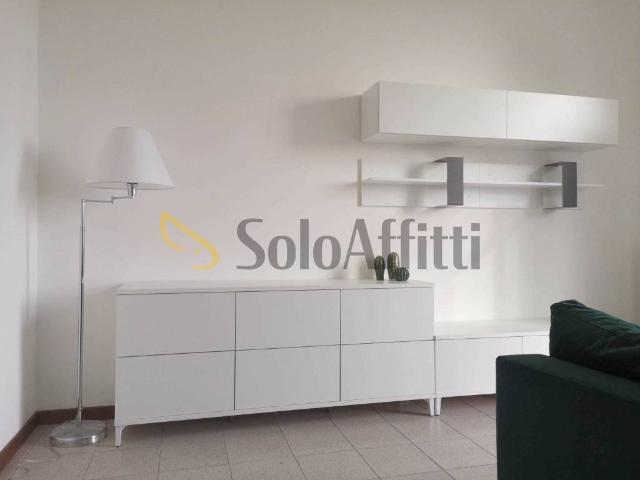 Appartamento in affitto a Milano via dell'Aprica, 26, arredato, doppia esposizione, servizio di portineria TrovaCasa