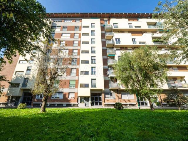 Appartamento in affitto a Milano via delle Genziane, arredato, doppia esposizione, aria condizionata TrovaCasa