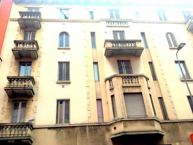 Appartamento in affitto a Milano via delle Forze Armate, parzialmente arredato, ascensore, libero subito TrovaCasa