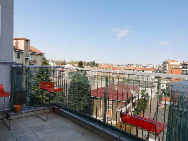 Appartamento in affitto a Milano via delle Forze Armate, 362, box, terrazzo, doppia esposizione TrovaCasa