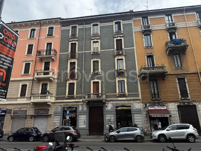Appartamento in affitto a Milano via delle Forze Armate, 9, parzialmente arredato, ascensore, libero subito TrovaCasa