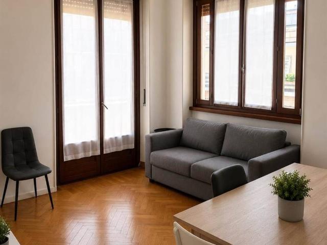 Appartamento in affitto a Milano via Diacono, arredato, ascensore, riscaldamento centralizzato TrovaCasa