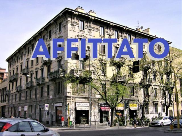 Appartamento in affitto a Milano via Digione, 9, arredato, balcone, angolo cottura TrovaCasa