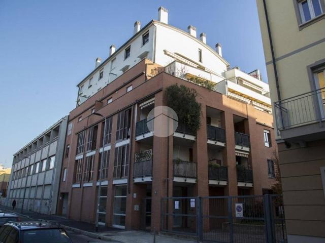 Appartamento in affitto a Milano via Diodoro Siculo, 4, arredato, riscaldamento autonomo, ascensore TrovaCasa