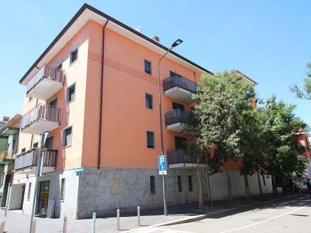 Appartamento in affitto a Milano via Emilio Gola, terrazzo, nuova costruzione, riscaldamento centralizzato TrovaCasa
