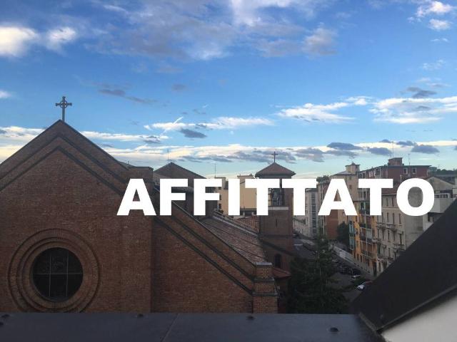 Appartamento in affitto a Milano via Ennio, arredato, riscaldamento autonomo, ascensore TrovaCasa