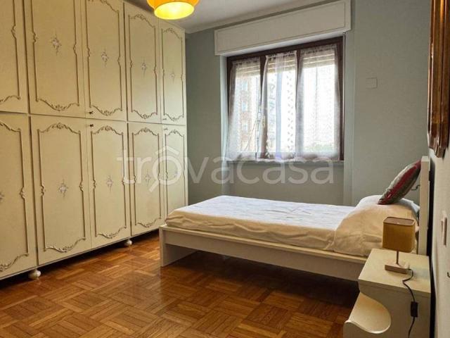 Appartamento in affitto a Milano via Enrico Caruso, arredato, ascensore, contesto signorile TrovaCasa