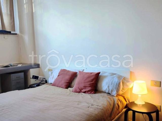 Appartamento in affitto a Milano via Enrico Caviglia, Bologna Sulmona