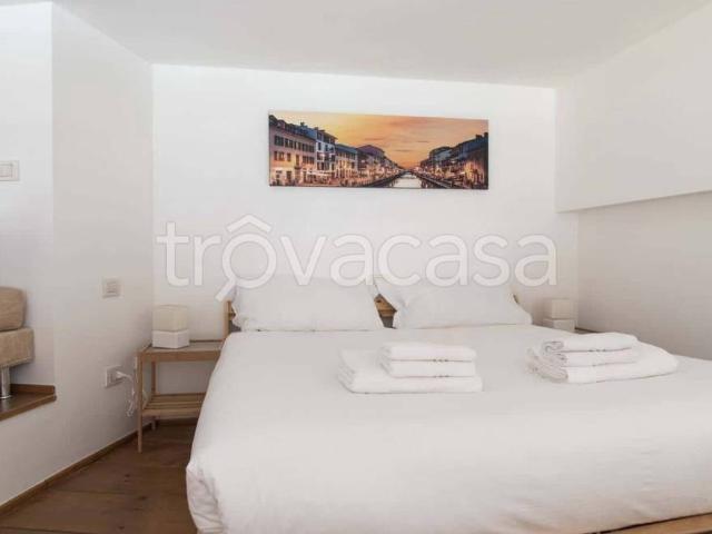 Appartamento in affitto a Milano via Enrico Caviglia, Bologna Sulmona