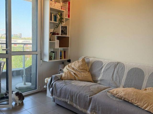 Appartamento in affitto a Milano via Enrico Cosenz, arredato, terrazzo, nuova costruzione TrovaCasa