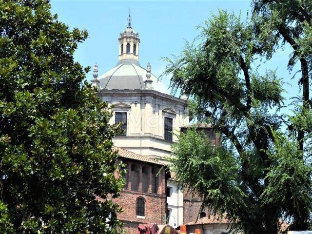 Appartamento in affitto a Milano via Edmondo De Amicis, 4, arredato, vista panoramica, ascensore TrovaCasa