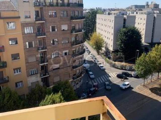 Appartamento in affitto a Milano via Edoardo Bassini, 43, arredato, ascensore, ristrutturato TrovaCasa