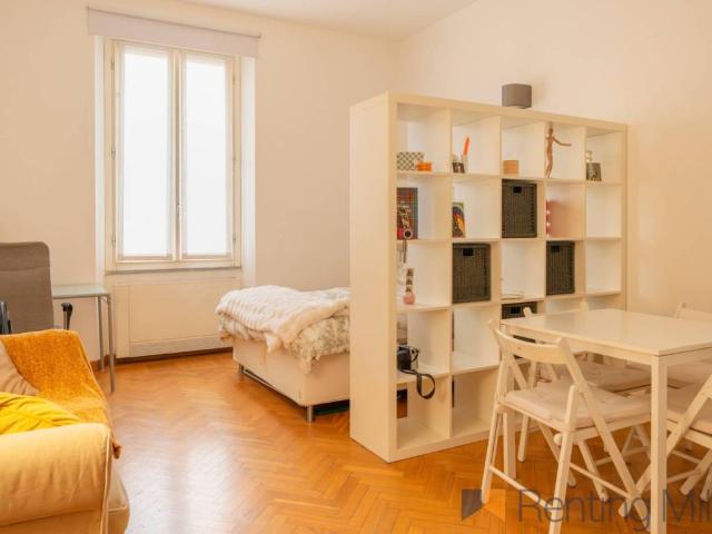 Appartamento in affitto a Milano via Elia Lombardini, 10, arredato, ascensore, ristrutturato TrovaCasa