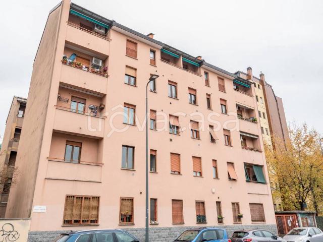 Appartamento in affitto a Milano via Ernesto Breda, 162, arredato, buono stato, balcone TrovaCasa