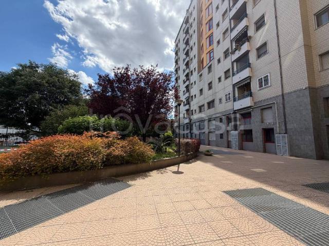 Appartamento in affitto a Milano via Ernesto Breda, 37, arredato, ristrutturato, cucina a vista TrovaCasa