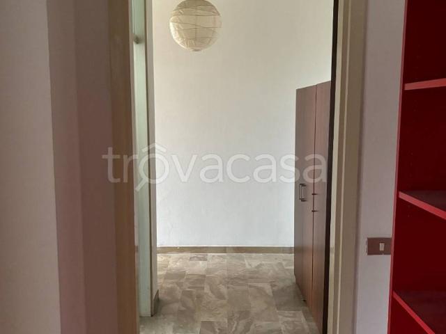 Appartamento in affitto a Milano via Ettore Ponti, 58, arredato, ascensore, balcone TrovaCasa