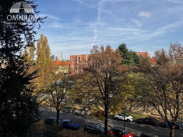 Appartamento in affitto a Milano via Fornari, 22, non arredato/vuoto, zona servita, giardino condominiale TrovaCasa