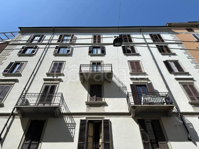 Appartamento in affitto a Milano via Fabio Mangone, 2, arredato, ascensore, libero subito TrovaCasa