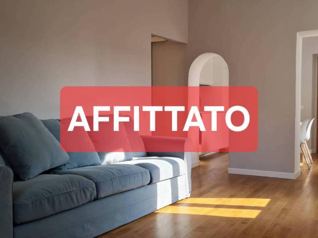 Appartamento in affitto a Milano via Festa del Perdono, arredato, riscaldamento autonomo, libero subito TrovaCasa