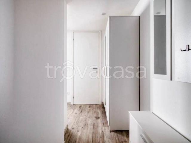 Appartamento in affitto a Milano via Fiuggi 12/3, Istria