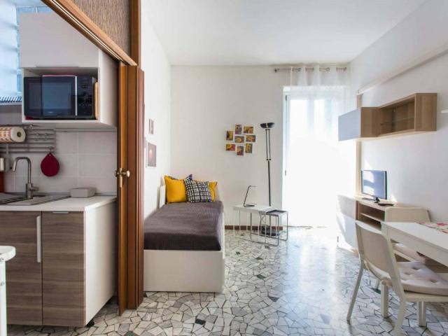 Appartamento in affitto a Milano via Filippo Baldinucci, arredato TrovaCasa