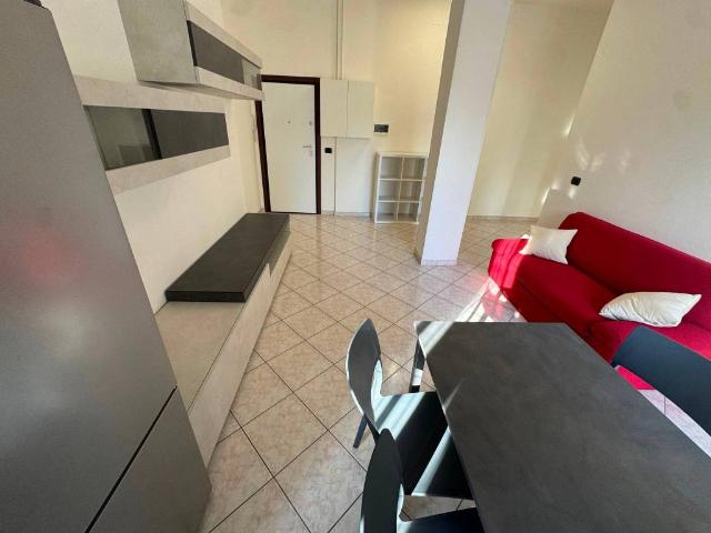 Appartamento in affitto a Milano via Filippo Baldinucci, 3, arredato, balcone TrovaCasa