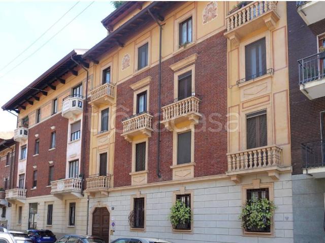 Appartamento in affitto a Milano via Filippo Carcano, 17, arredato, contesto signorile, balcone TrovaCasa