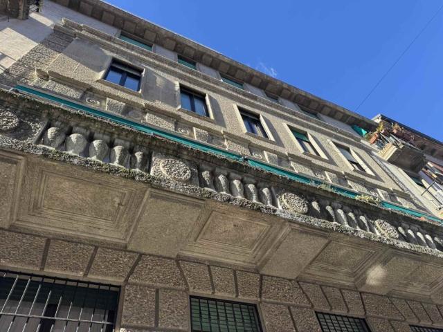 Appartamento in affitto a Milano via filippo carcano 10, arredato, riscaldamento centralizzato, ristrutturato TrovaCasa