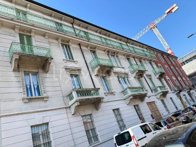 Appartamento in affitto a Milano via Fra' Giovanni Pantaleo, 3, arredato, ascensore, ristrutturato TrovaCasa