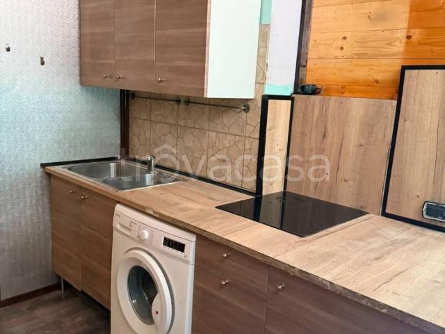 Appartamento in affitto a Milano via Fra' Riccardo Pampuri, box, parzialmente arredato, periferica TrovaCasa
