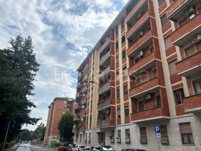 Appartamento in affitto a Milano via Francesco Martinengo, 26, arredato, ascensore, doppia esposizione TrovaCasa