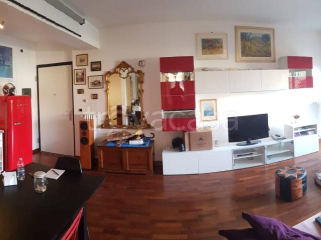 Appartamento in affitto a Milano via Francesco De Sanctis, 41, arredato, giardino, riscaldamento autonomo TrovaCasa