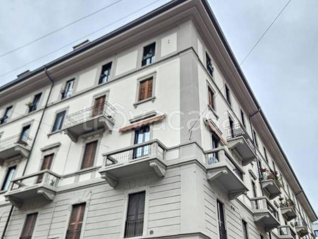 Appartamento in affitto a Milano via Francesco Guicciardini, arredato, da ristrutturare, ascensore TrovaCasa