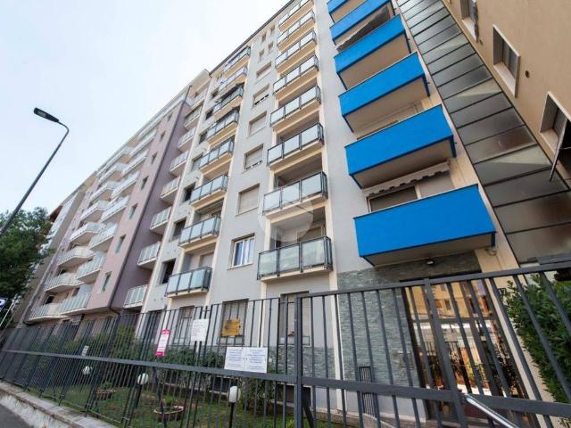 Appartamento in affitto a Milano via Francesco Primaticcio, 217, arredato, ascensore, doppia esposizione TrovaCasa