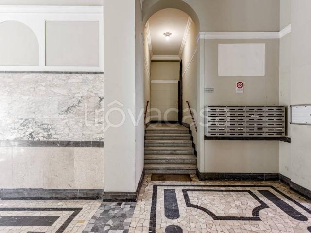 Appartamento in affitto a Milano via Francesco Tamagno, 1, arredato, ascensore, riscaldamento centralizzato TrovaCasa