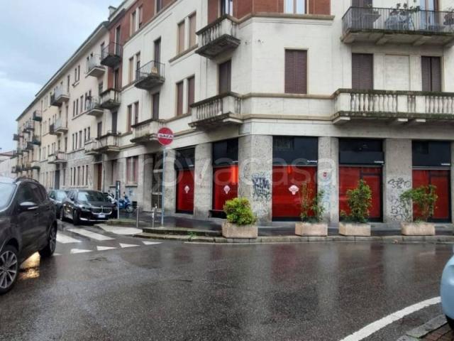 Appartamento in affitto a Milano via Franco Tosi, 2, arredato, luminoso, angolo cottura TrovaCasa