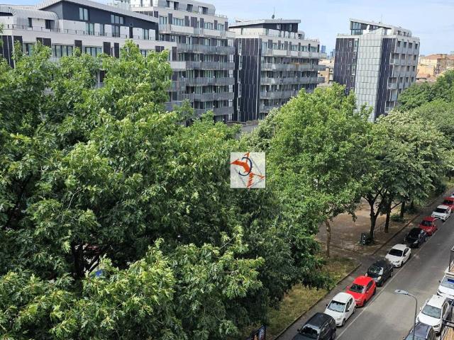 Appartamento in affitto a Milano via Ilarione Rancati, 37, arredato, doppia esposizione, lavatrice TrovaCasa