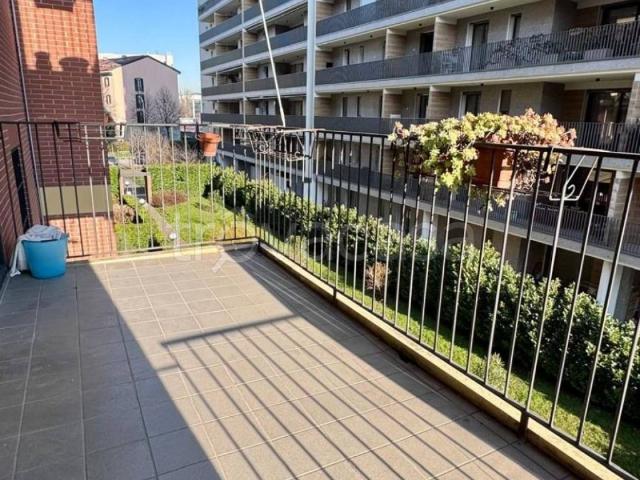 Appartamento in affitto a Milano via Ippodromo, 14, arredato, terrazzo, riscaldamento autonomo TrovaCasa