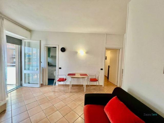Appartamento in affitto a Milano via Jean Jaures, arredato, terrazzo, ascensore TrovaCasa